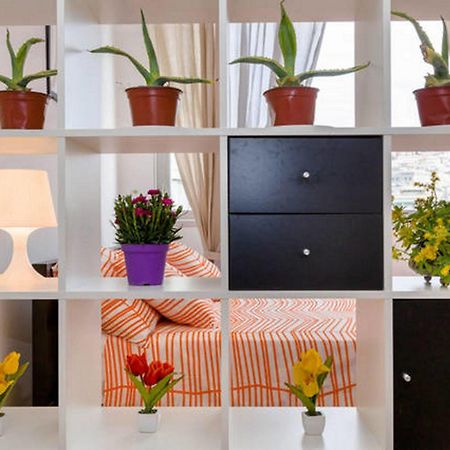Piccapietra Apartment Genoa Ngoại thất bức ảnh