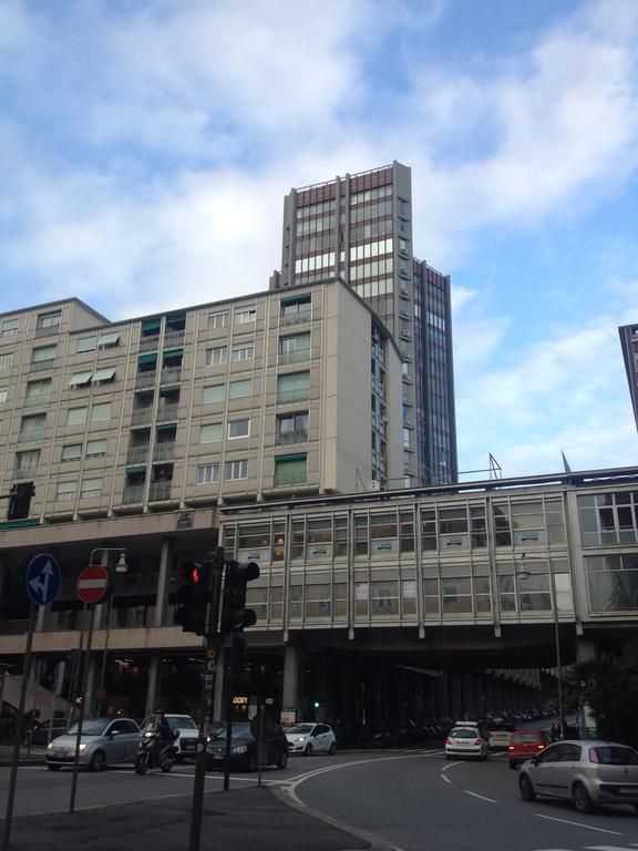 Piccapietra Apartment Genoa Ngoại thất bức ảnh