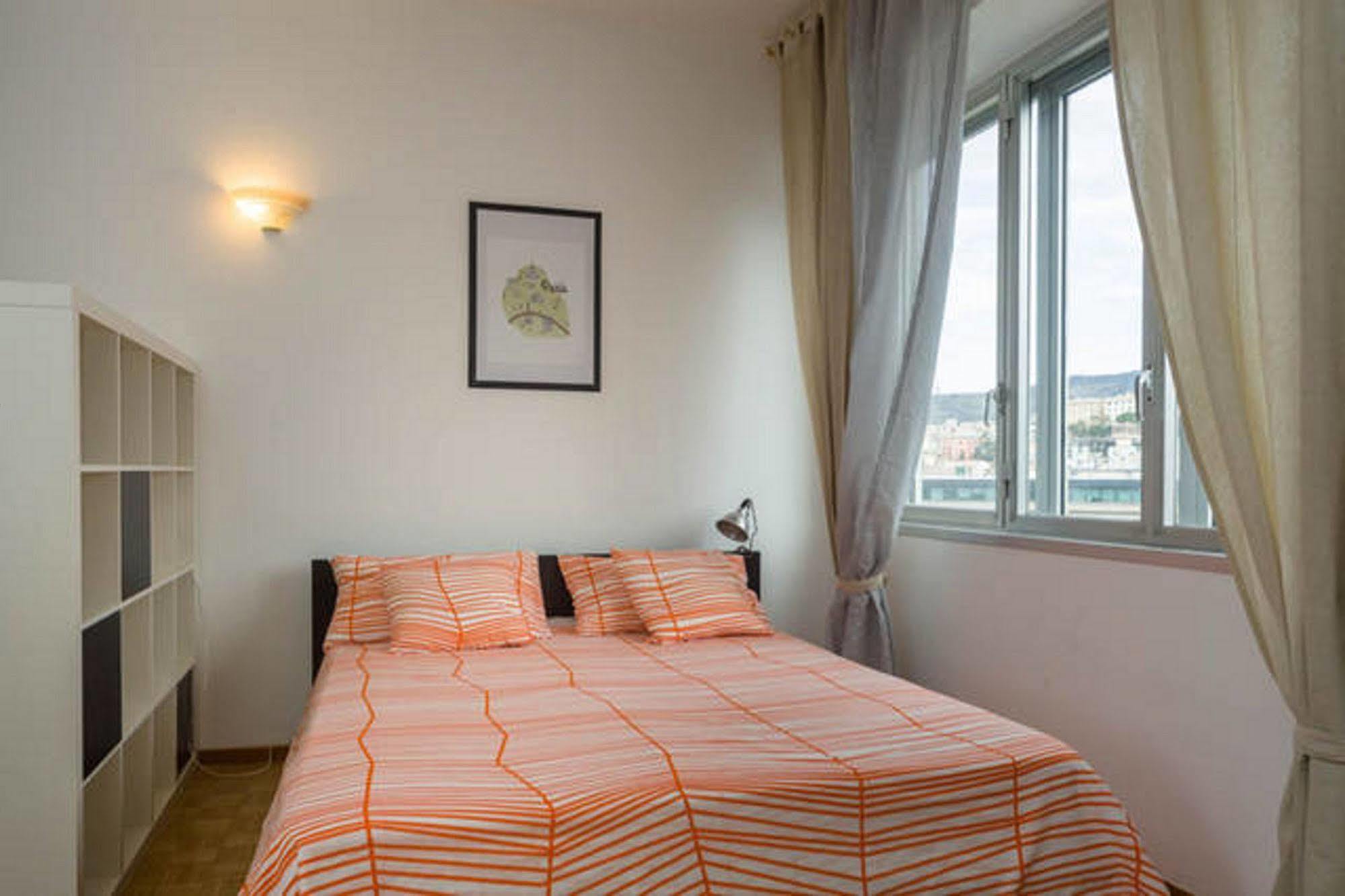 Piccapietra Apartment Genoa Ngoại thất bức ảnh