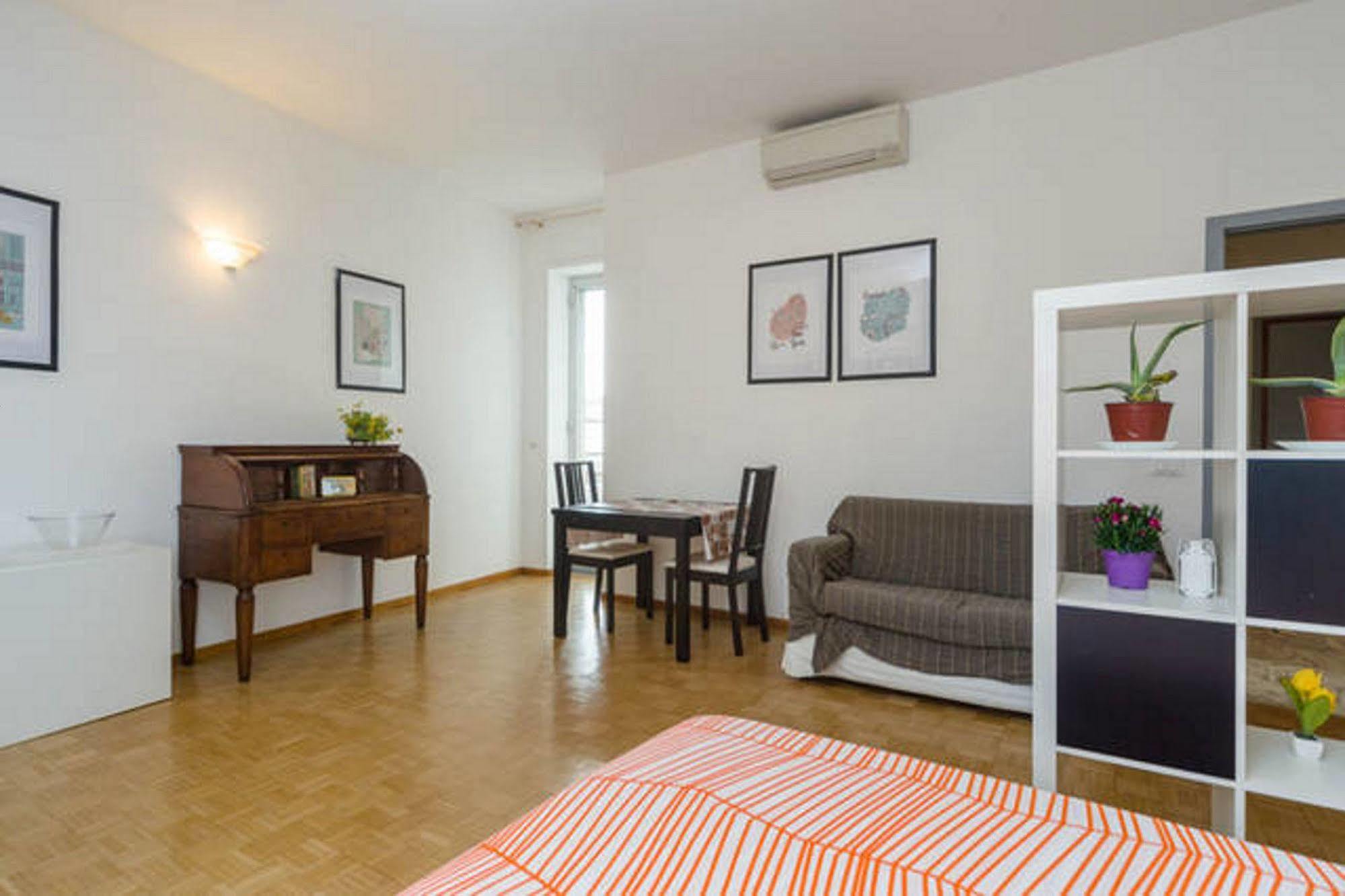 Piccapietra Apartment Genoa Ngoại thất bức ảnh