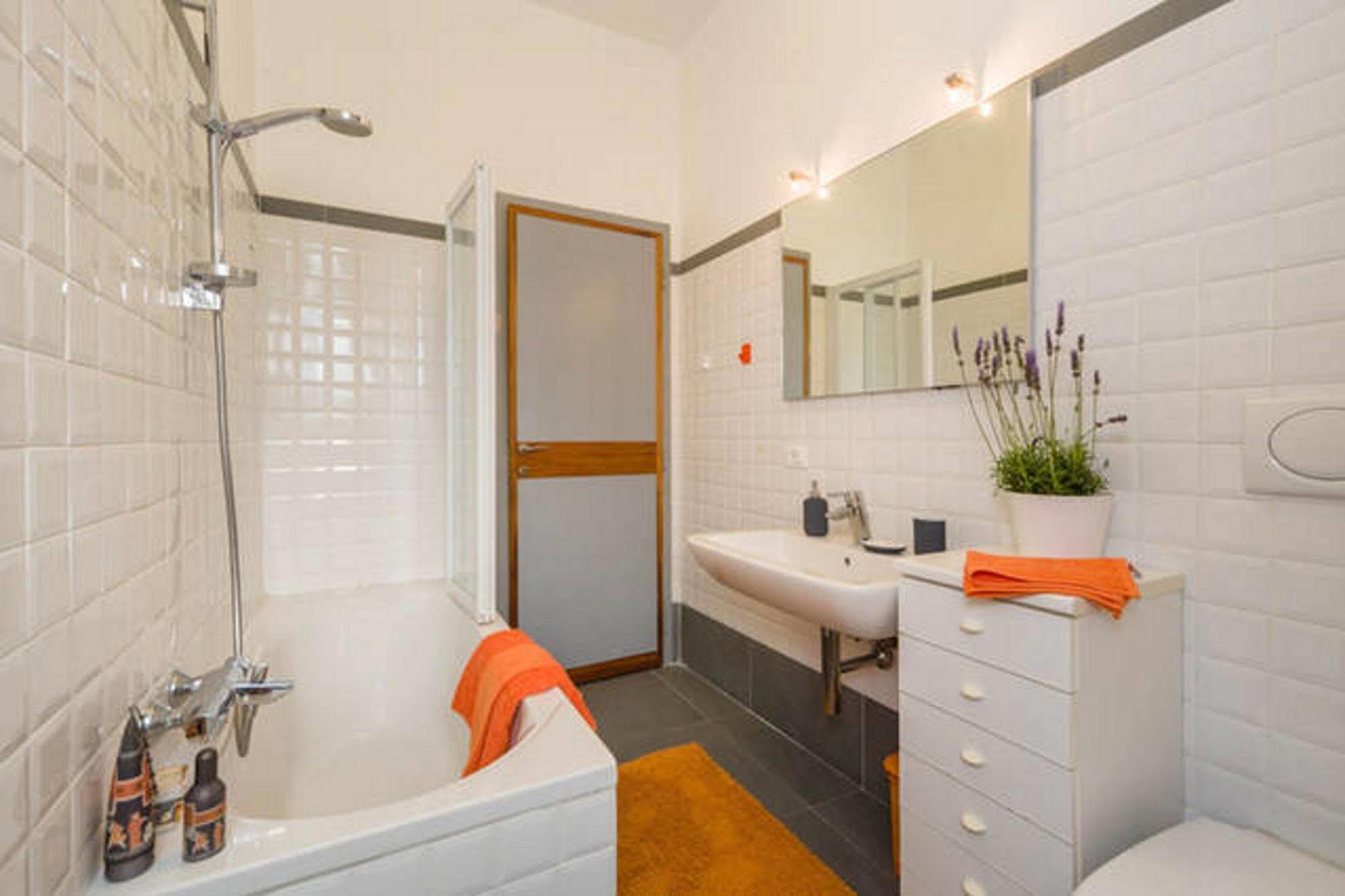 Piccapietra Apartment Genoa Ngoại thất bức ảnh